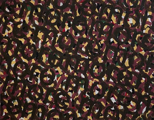 Philip Bradshaw, moremore 8, 2022